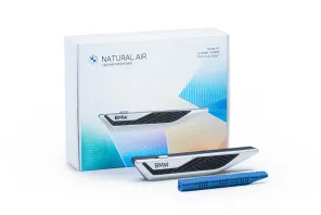 BMW osviežovač vzduchu Natural AIR (Starter-Kit)
