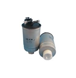 Palivový filter ALCO Mercedes W221 S 320 CDI, S 320 CDI 4-matic, S 420 CDI SP-1298