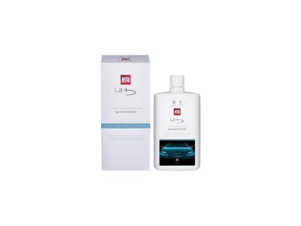 Autoglym Ultra High Definition Shampoo - exkluzívny vysoko penivý šampón