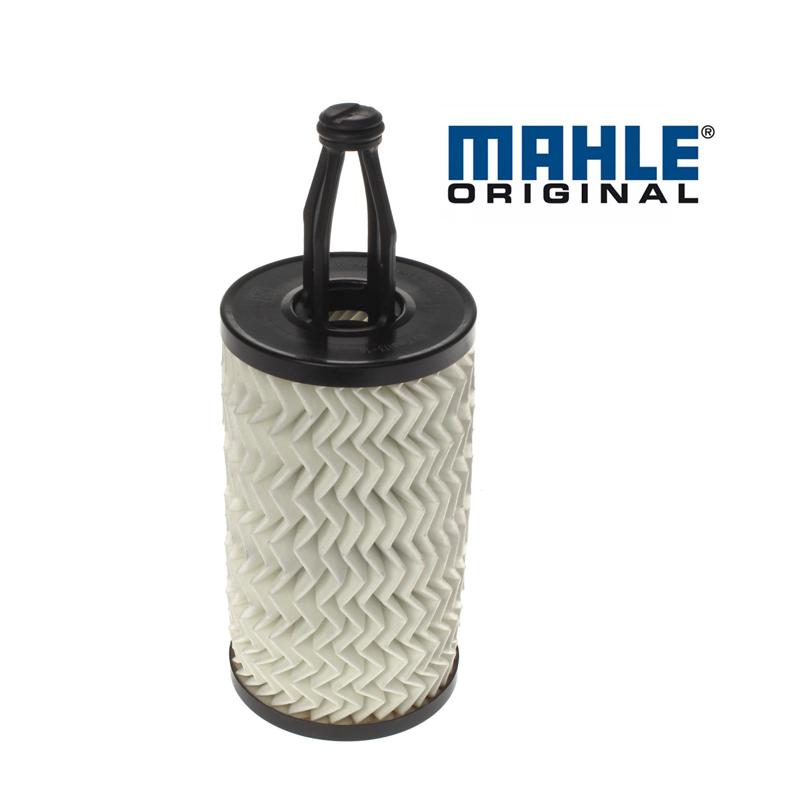 Olejový filter MAHLE ORIGINAL - Mercedes C-CLASS (W204) -300 CDI, 350 OX814D