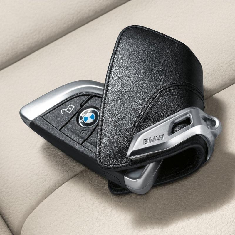 Obal / púzdro na kľúč BMW Originál - BMW X5 F15
