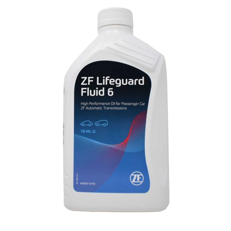 ZF LifeguardFluid 6 1L