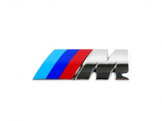 Emblém BMW //M Performance