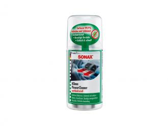 SONAX Čistič klimatizácie antibakteriálny - 150 ml