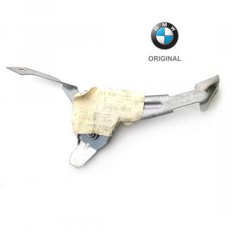 Držiak blatníku bočný dolný ľavý - BMW E60 E61
