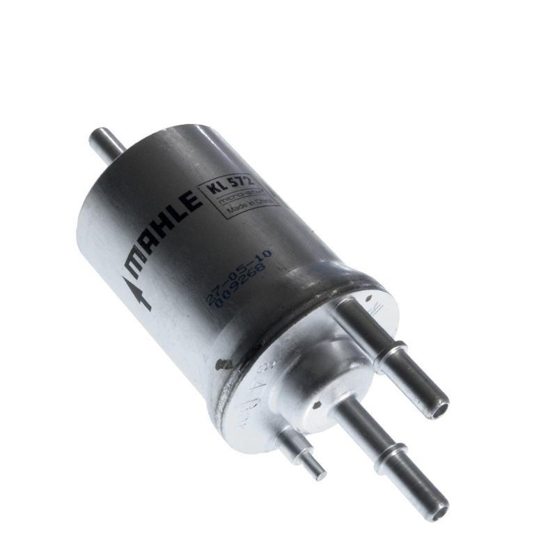 Palivový filter MAHLE ORIGINAL - VW Beetle - 1.2 TSI, 1.4 TSI, 2.0 TSI, 2.5 KL156/3
