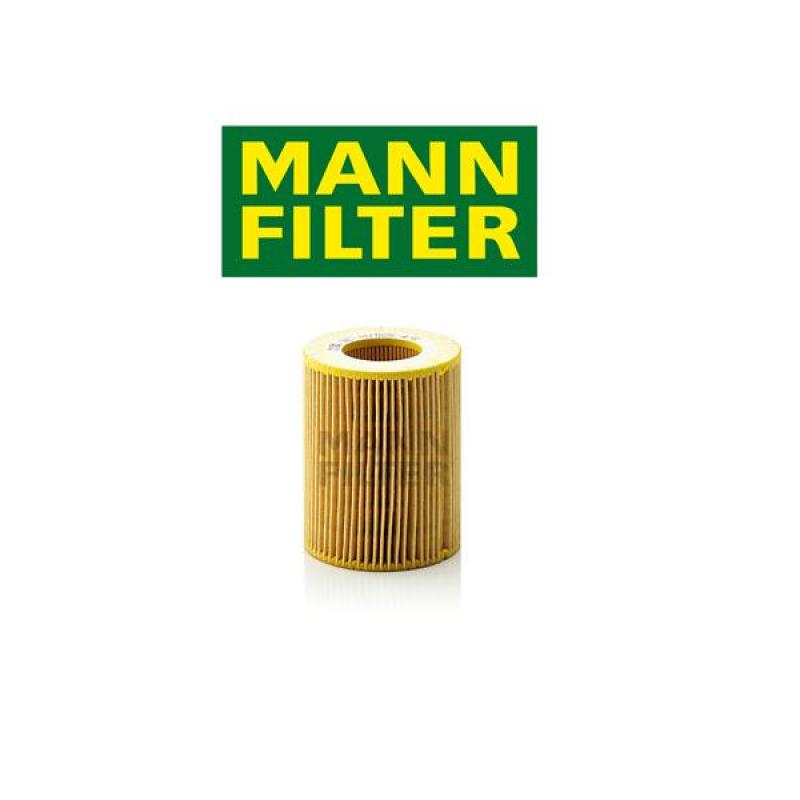 Olejový filter Mann BMW E65,E66 730 i,Li (190kW) HU816X