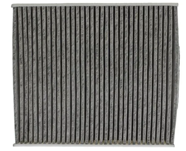 Kabínový filter MANN-s aktívnym uhlím VW GOLF 7 CUK26009