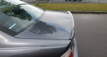 BMW M zadný spojler - BMW E46