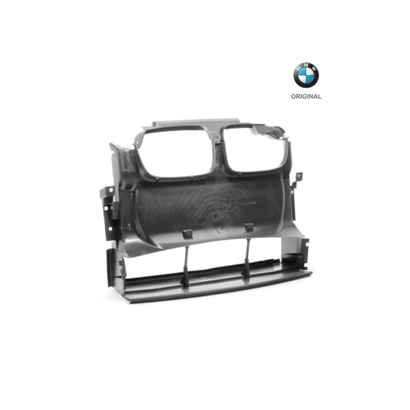 Predný vzduchový náduch BMW E46 -  M-PAKET (diesel)