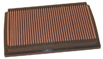 Vzduchový filter K&N 1.4 16V, 1.6 16V 33-2221
