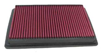 Vzduchový filter K&N 1.6, 1.8, 1.9 SDI, 1.9 TDI 33-2649