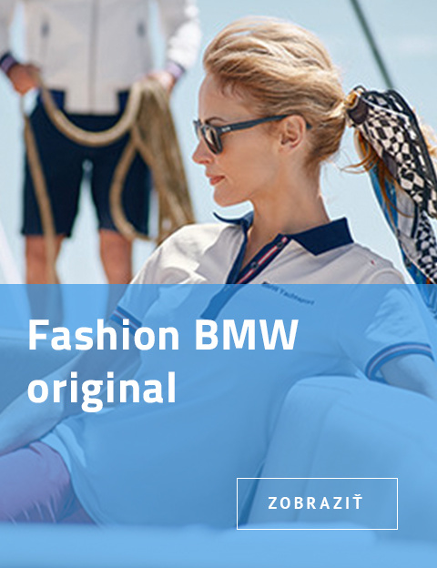 Fashion BMW original