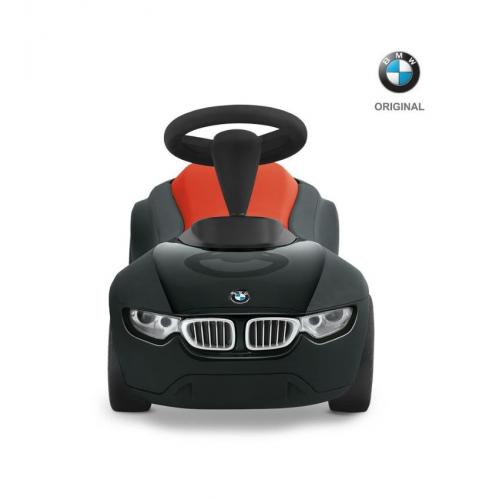 BMW Baby Racer III oranžovo- čierny