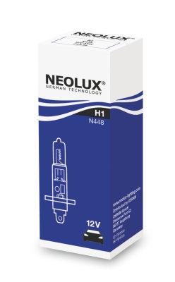 Žiarovka Neolux H1 12V 55W N448