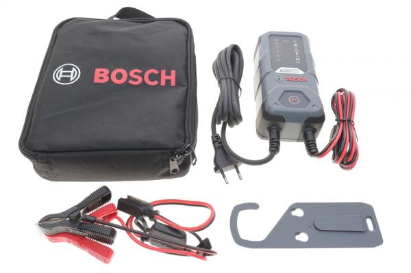 Autonabíjačka Bosch C30 6V/12V