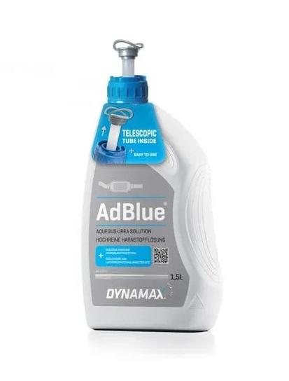 Adblue bmw что это