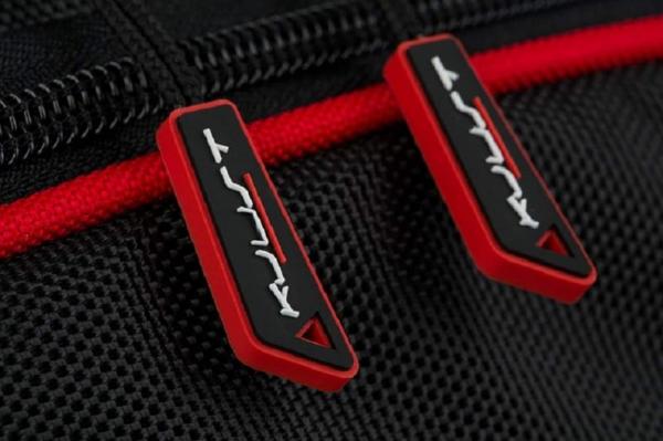 Cestovné tašky KJUST - Audi Q3 2018-