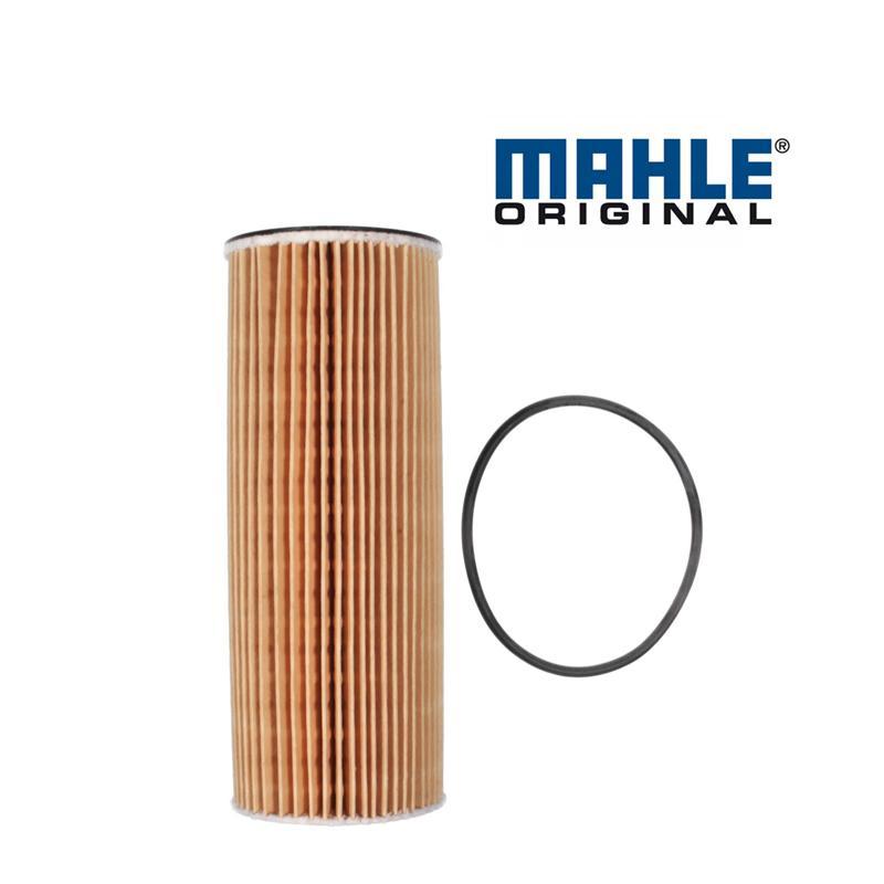 Olejový filter MAHLE ORIGINAL - Mercedes C-CLASS (W202) - 180, 200, 220, 230, OX133D