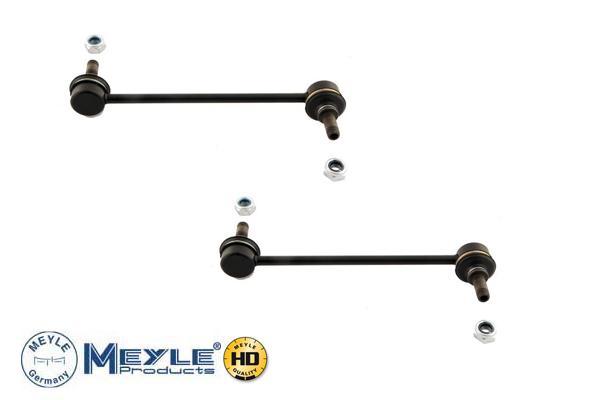 Tyčky stabilizátora MEYLE HD predná náprava - BMW E46 35-160600005/HD