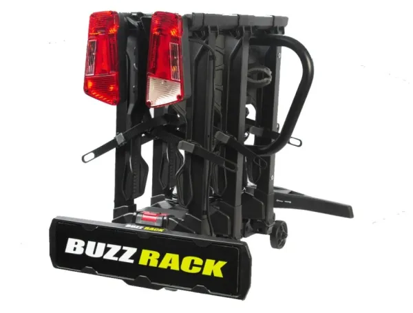 BUZZRACK SCORPION PRO 3 1