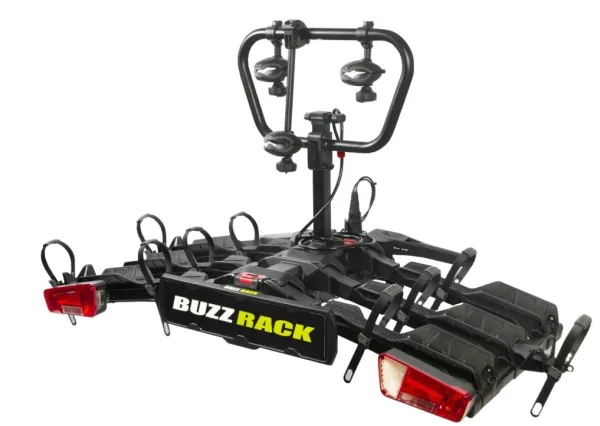 BUZZRACK SCORPION PRO 3