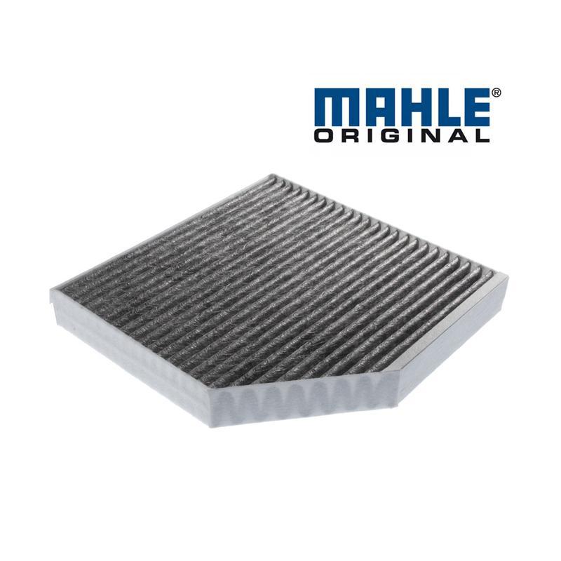 Kabínový filter MAHLE ORIGINAL - AUDI A8 4H - s aktívnym uhlím LAK667