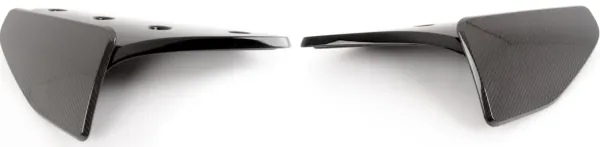Bočné aerodynamické lišty CARBON BMW X5 F15