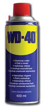 WD-40 (400 ml)