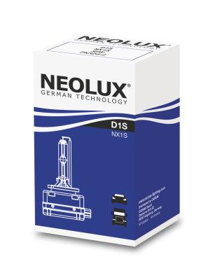 Xenónová výbojka Neolux D1S 12V 35W NX1S