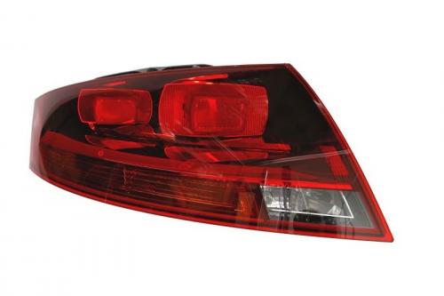 Zadné svetlo komplet P - Audi TT 8J3
 (08.06-09.14)