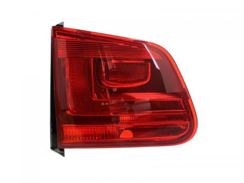 Zadné svetlo, vnútorné, komplet, Hella - VW Tiguan (7/2011-) Ľavé