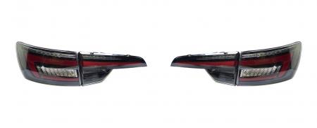 Zadné svetlá LED originál - Audi A4
