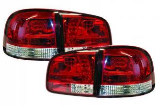 Zadné LED svetlá Volkswagen Touareg