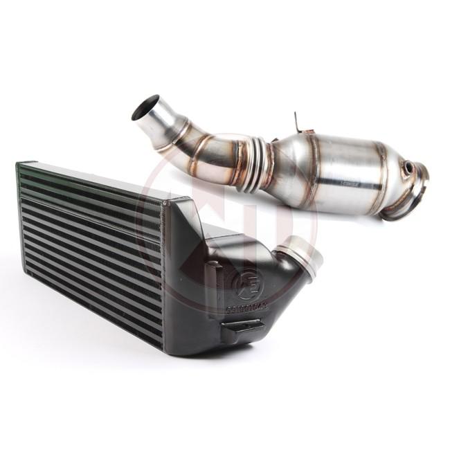 Performance-Paket BMW F20/F30 (N20) Bez Katalyzátora