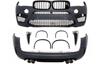 Kompletný Body Kit BMW X5 (F15) X5M Design (M-paket)
