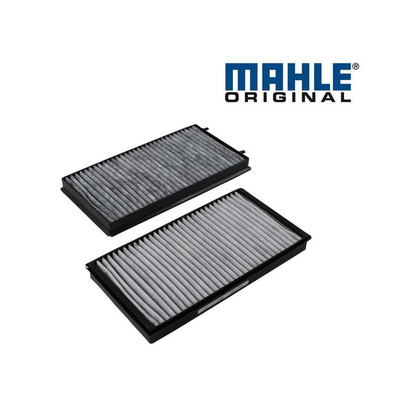 Kabínový filter MAHLE ORIGINAL - BMW E65/E66/E67 s aktívnym uhlím LAK173/S
