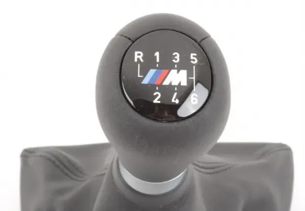 Hlavica riadiacej páky BMW M Perfomance