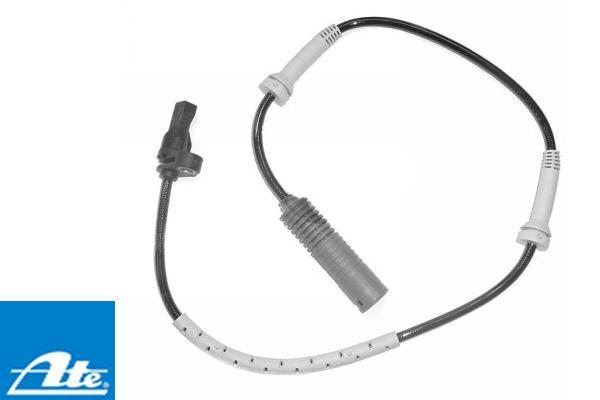 Snímač otáčok kolies predný BMW ATE (ABS senzor) 24.0711-6197.3