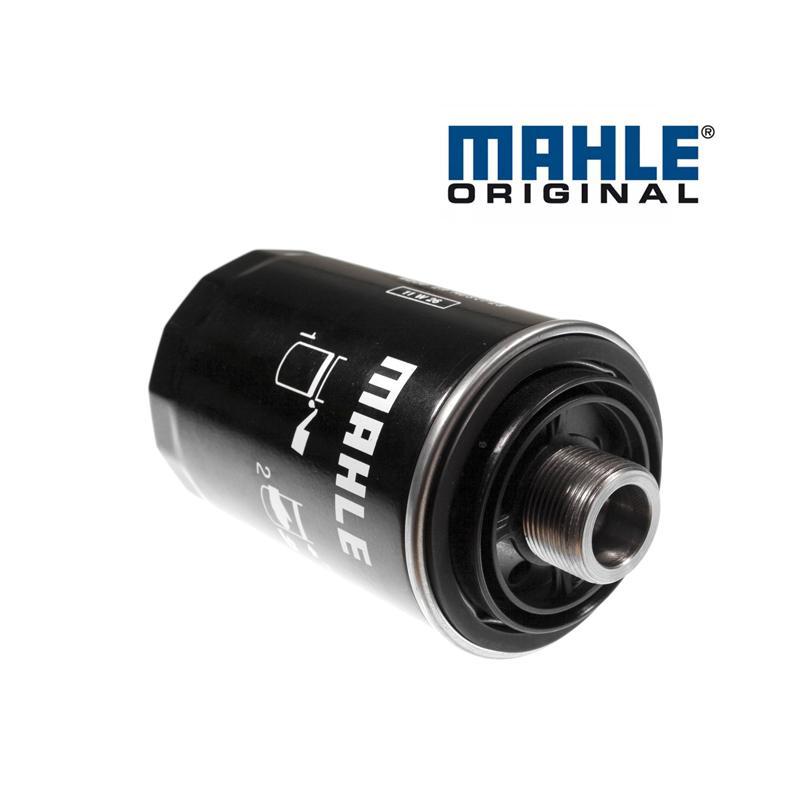 Olejový filter MAHLE ORIGINAL - AUDI A4 8K - 1.8 TFSI, 2.0 TDI, 2.0 TFSI OC456