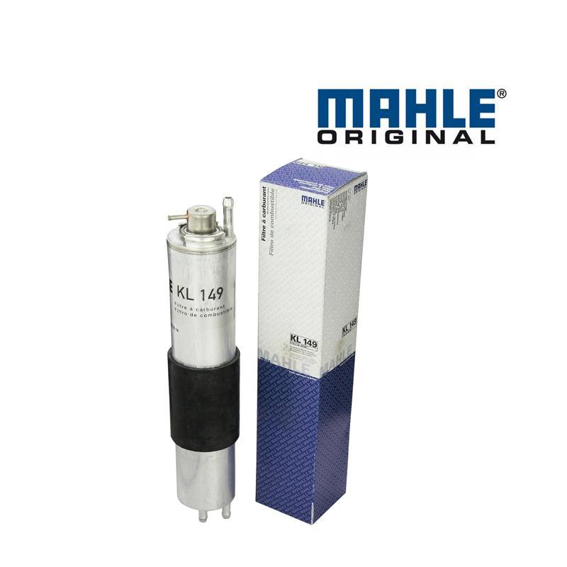 Palivový filter MAHLE ORIGINAL - BMW Z3 - 2.2, 3.0 KL149