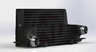 Performance Intercooler Kit BMW E60 / E63 - 525d 530d 535d 635d