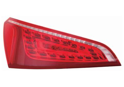 Zadné LED svetlo komplet, BOSCH, (11.08-05.12) - L
