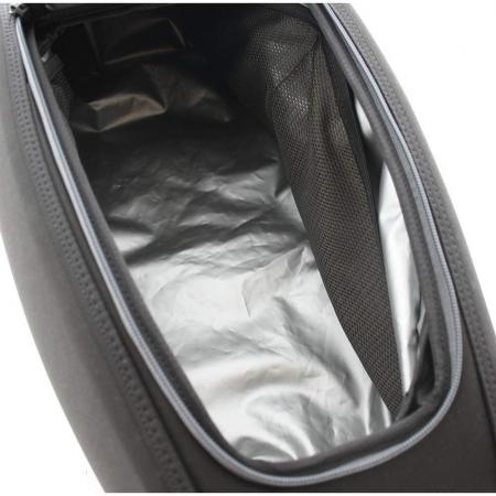 Praktická chladiaca a transportná taška originál - Audi
