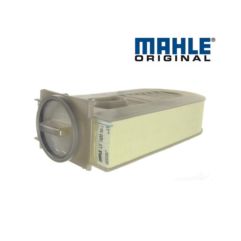Vzduchový filter MAHLE ORIGINAL - Mercedes CLS (C218) - 250 CDI, 250 LX1833