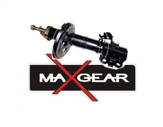 Tlmiče predné MAXGEAR 2ks