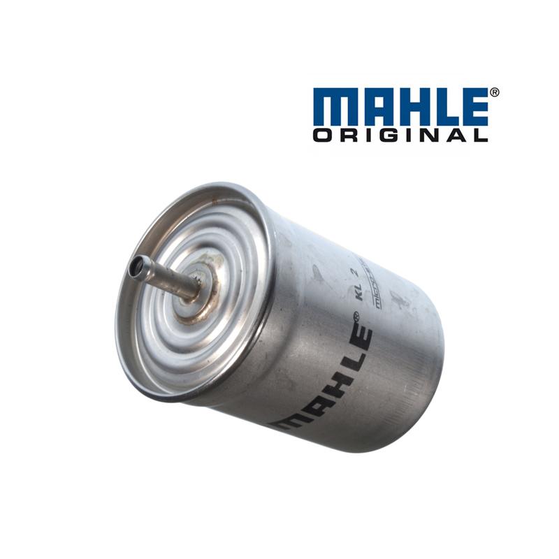 Palivový filter MAHLE ORIGINAL - VW PASSAT B5 - 1.6, 1.8, 2.0, 2.3 VR5, 2.8 KL2