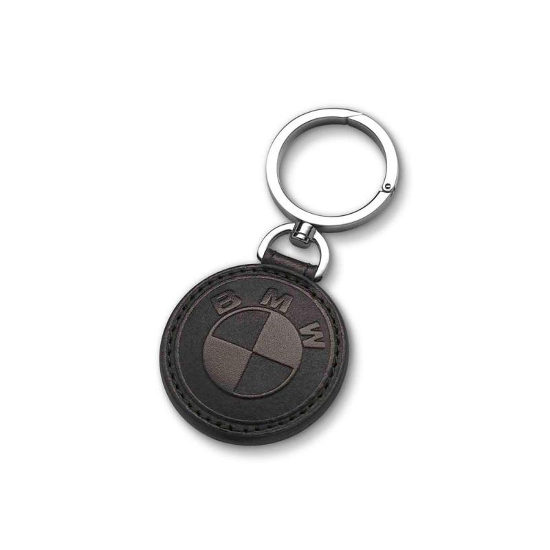 Kľúčenka koženná BMW