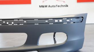 Nárazník predný BMW E46 M sportpaket II TOP KVALITA