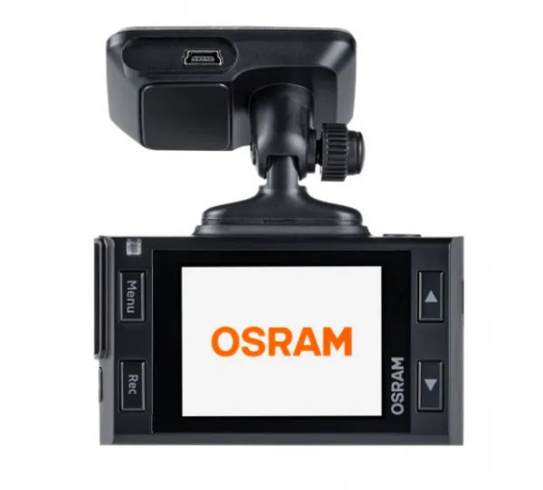 Palubná autokamera OSRAM ROADsight 20